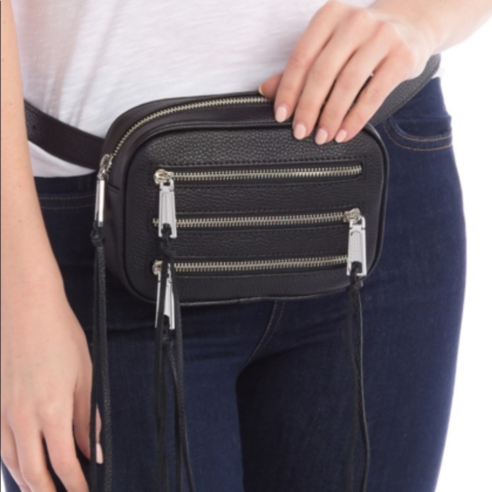 Rebecca Minkoff belt bag / funny bag